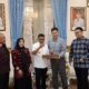 Investor AI Asal China Lirik Banten, Ade Yuliasih Ingatkan Keamanan Data Jadi Prioritas