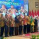 Bupati Fawait Ajak Danbrigif Baru Ajak Sinergi Bangun Jember