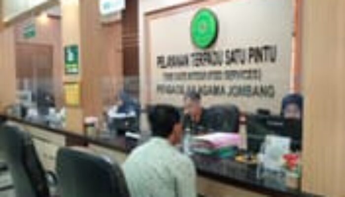 Angka Permohonan Poligami di Jombang Terus Naik, Ini Syarat Ketat Mendapat Izin Hakim