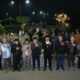 Kapolresta Malang Kota dan Wakil Wali Kota Turun ke Wonokoyo, Serap Aspirasi Warga dan Perkuat Pos Kamling