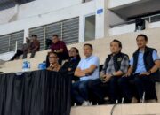 Wondr Futsal Series Jadi Panggung Perdana Arif Tri Sastyawan sebagai Kepala Disporapar Kota Malang