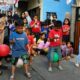 Balon Tak Boleh Lepas, Kelereng Tak Boleh Jatuh! Lomba Unik HUT Ke-81 RI di Bunulrejo Bikin Tawa Warga Pecah