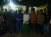 SHM Muncul di Atas Lahan PSU Perum Piranha Residence, Wawali Malang Hentikan Pembangunan dan Minta BPN Buka Terang