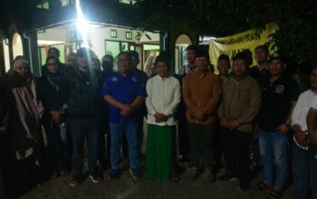 SHM Muncul di Atas Lahan PSU Perum Piranha Residence, Wawali Malang Hentikan Pembangunan dan Minta BPN Buka Terang