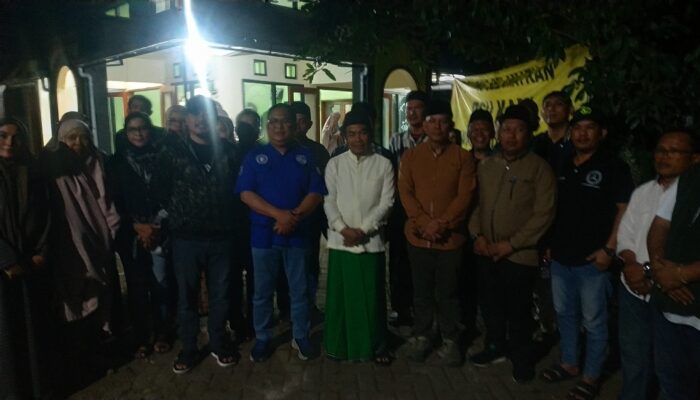 SHM Muncul di Atas Lahan PSU Perum Piranha Residence, Wawali Malang Hentikan Pembangunan dan Minta BPN Buka Terang