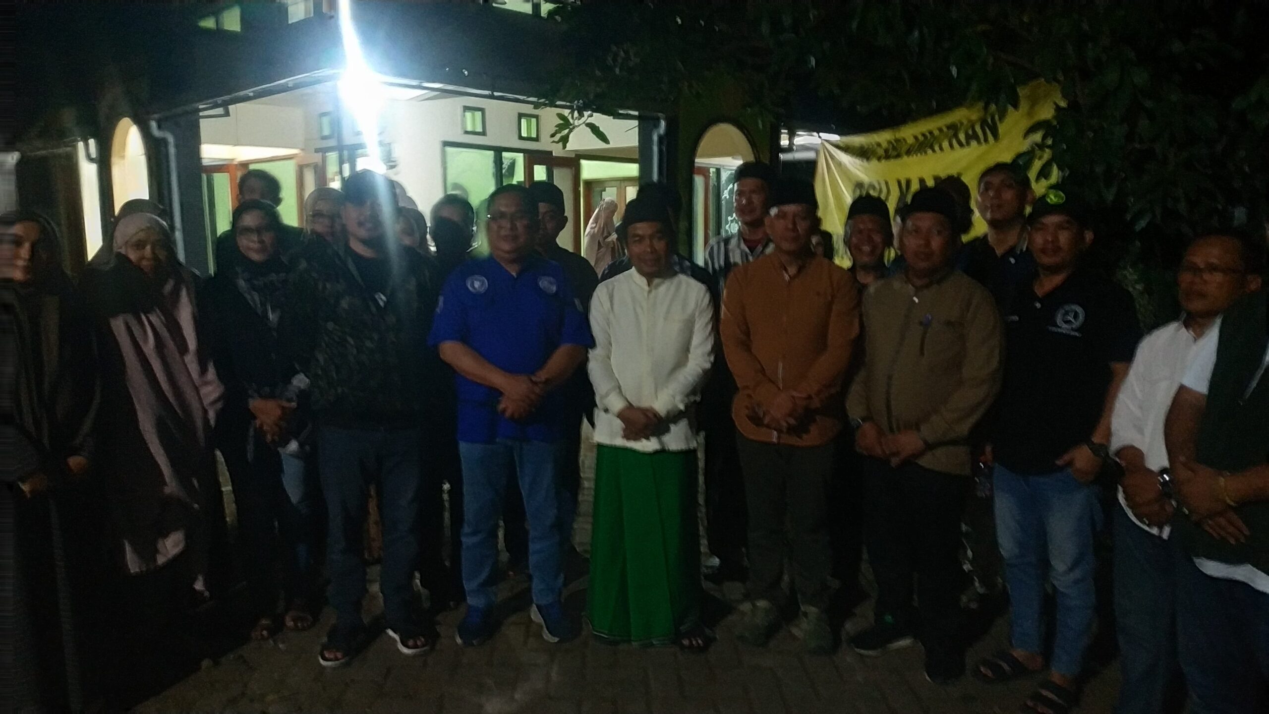 SHM Muncul di Atas Lahan PSU Perum Piranha Residence, Wawali Malang Hentikan Pembangunan dan Minta BPN Buka Terang