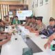 Muktamar NU 2026 di Jombang Dijaga 20.000 Personel Banser, Pengamanan Dimulai 25 Agustus