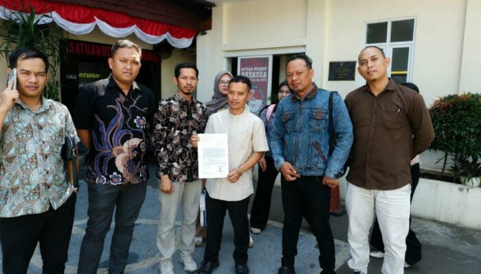 Polemik PSU Piranha Residence Memanas, Warga Diperiksa Polisi, Wawali Kota Malang Terancam Dilaporkan