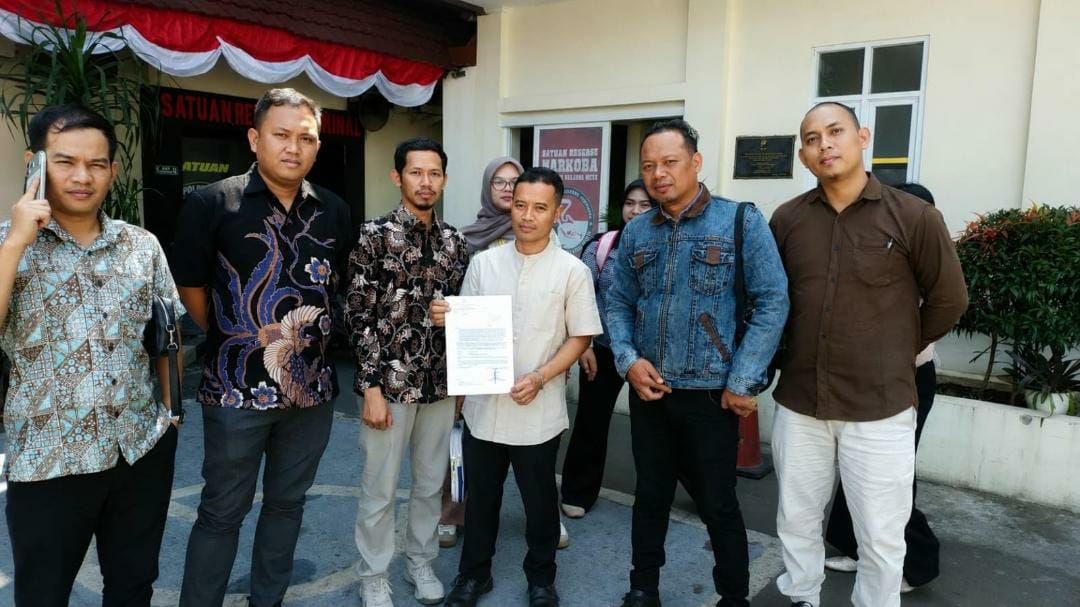 Polemik PSU Piranha Residence Memanas, Warga Diperiksa Polisi, Wawali Kota Malang Terancam Dilaporkan
