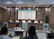 PBNU Rilis Daftar Peserta Sementara Muktamar NU ke-35, Ada 501 PWNU, PCNU dan PCINU