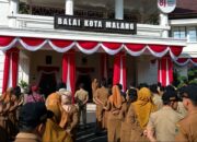 Wali Kota Malang Tutup Celah 'Jabatan Titipan', Promosi ASN Kini Wajib Lewat Manajemen Talenta dan Sistem Merit