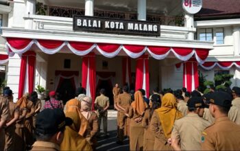 Wali Kota Malang Tutup Celah 'Jabatan Titipan', Promosi ASN Kini Wajib Lewat Manajemen Talenta dan Sistem Merit