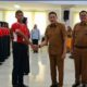 Jelang HUT RI ke-81, 78 Calon Paskibraka Kota Malang Digembleng Fisik, Mental dan Karakter