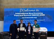 Lume Carbon Siapkan Proyek Blue Carbon dan Teknologi Air Bersih untuk Perkuat Ekonomi Biru