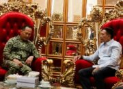 Pemkot Malang Gandeng Kopassus, Penguatan Produksi Jagung Jadi Senjata Baru Ketahanan Pangan Nasional
