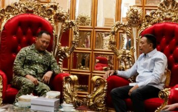 Pemkot Malang Gandeng Kopassus, Penguatan Produksi Jagung Jadi Senjata Baru Ketahanan Pangan Nasional
