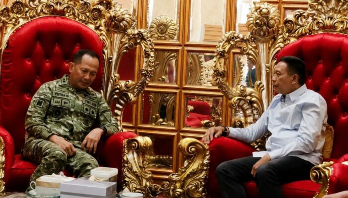 Pemkot Malang Gandeng Kopassus, Penguatan Produksi Jagung Jadi Senjata Baru Ketahanan Pangan Nasional