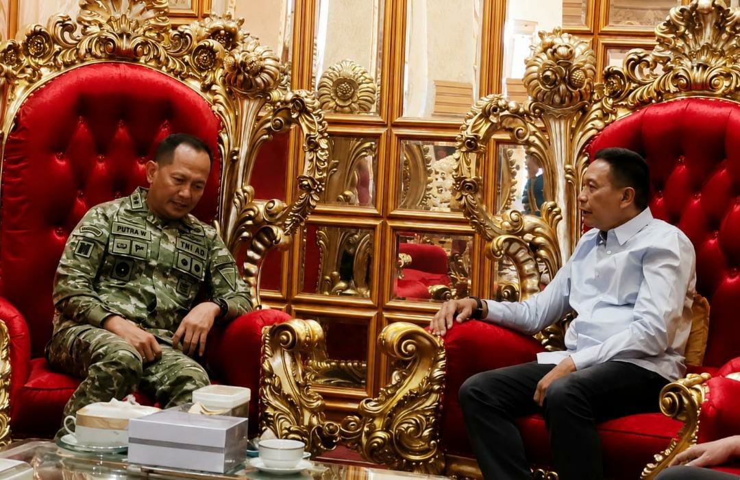 Pemkot Malang Gandeng Kopassus, Penguatan Produksi Jagung Jadi Senjata Baru Ketahanan Pangan Nasional