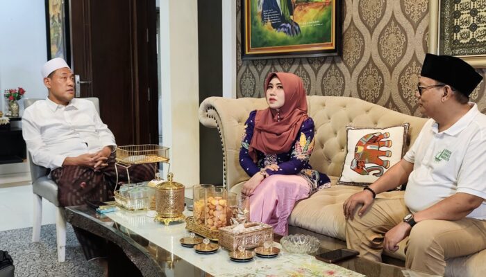 Muktamar NU 2026 Makin Dekat, Lia Istifhama Kenang Jejak Sang Ayah di Tambakberas