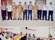 Kapolres Alfian Perkuat Sinergitas Melalui Silaturahmi ke Pemkab Nisel
