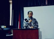 Bunda Paud Nisel Luncurkan Bimtek Akreditasi di Teluk Dalam