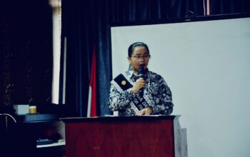 Bunda Paud Nisel Luncurkan Bimtek Akreditasi di Teluk Dalam