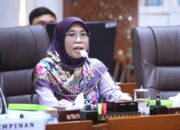 Netty: Ribuan Bayi Kehilangan Kesempatan Hidup karena Minimnya Layanan Operasi Jantung