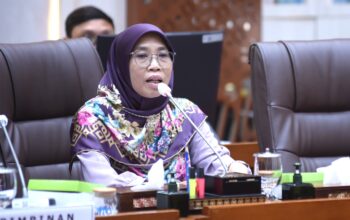Netty: Ribuan Bayi Kehilangan Kesempatan Hidup karena Minimnya Layanan Operasi Jantung