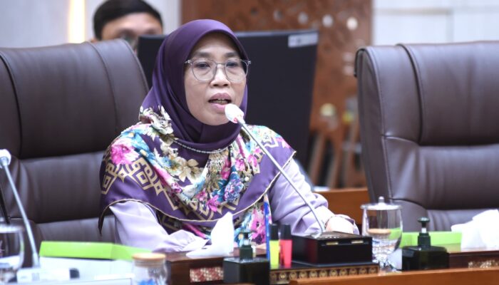 Netty: Ribuan Bayi Kehilangan Kesempatan Hidup karena Minimnya Layanan Operasi Jantung