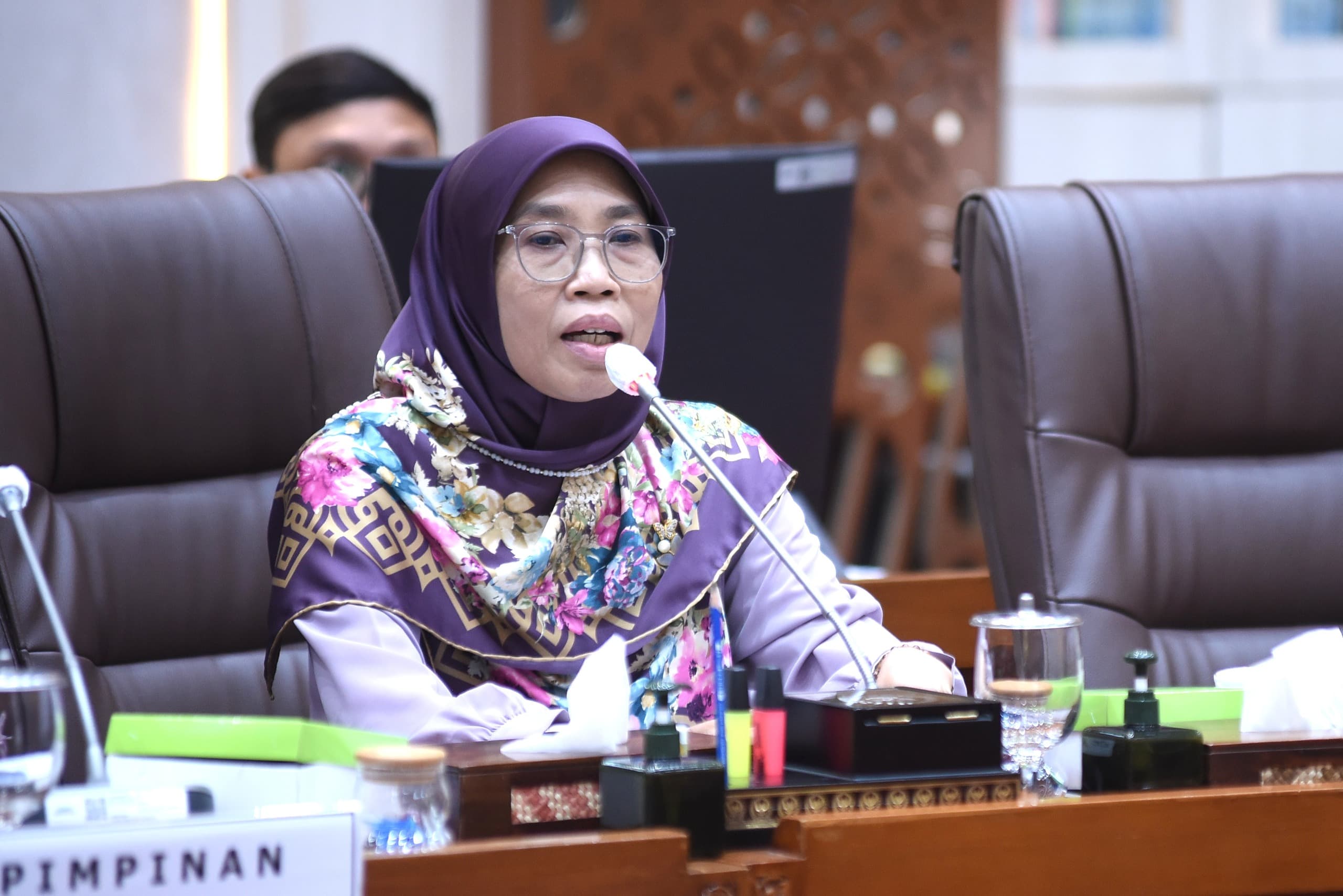 Netty: Ribuan Bayi Kehilangan Kesempatan Hidup karena Minimnya Layanan Operasi Jantung