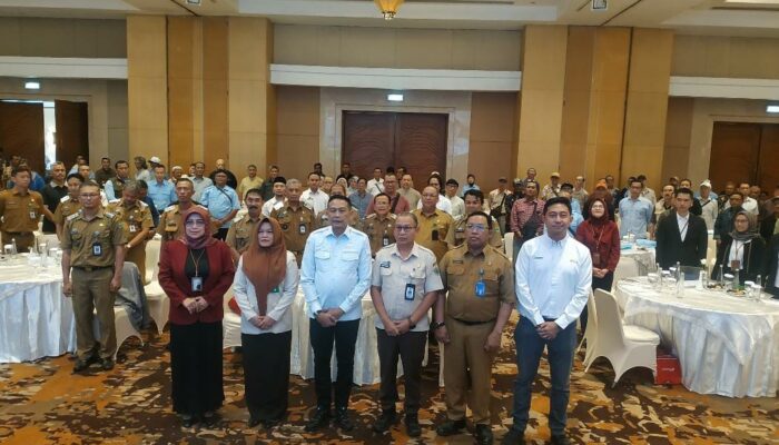Tak Hanya Hapus Denda Pajak, Bapenda Kota Malang Juga Peringatkan Modus Penipuan Berkedok Layanan Pajak