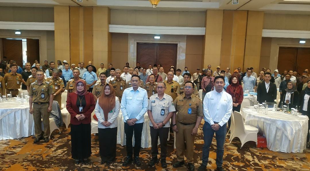 Tak Hanya Hapus Denda Pajak, Bapenda Kota Malang Juga Peringatkan Modus Penipuan Berkedok Layanan Pajak