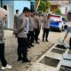 Kapolresta Malang Kota Tak Hanya Cek Dapur Gizi, Soroti Pengelolaan Limbah agar Tak Jadi Ancaman Lingkungan