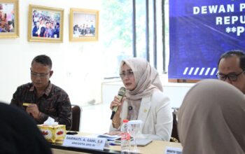Darwati Soroti Minimnya Guru Pendamping, Pendidikan Inklusif Dinilai Masih Hadapi Banyak Kendala