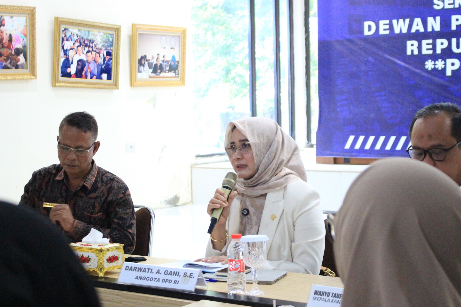 Darwati Soroti Minimnya Guru Pendamping, Pendidikan Inklusif Dinilai Masih Hadapi Banyak Kendala