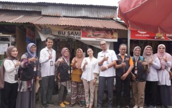 Yashinta Soroti Pendapatan Pelaku UMKM Menurun, Minta Kebijakan Lebih Tepat Sasaran