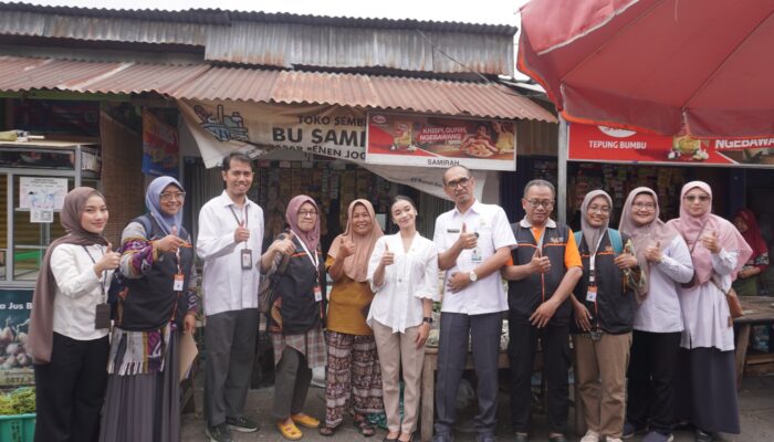Yashinta Soroti Pendapatan Pelaku UMKM Menurun, Minta Kebijakan Lebih Tepat Sasaran
