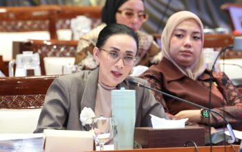 Amelia: Kasus Bryan Ebem Jadi Alarm Perlindungan Data Pribadi