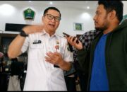 Kekurangan SDM Jadi Tantangan, Dinkes Kota Malang Gandeng Kampus Perkuat Layanan Kesehatan Masyarakat