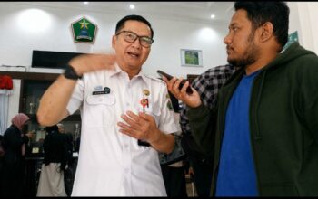 Kekurangan SDM Jadi Tantangan, Dinkes Kota Malang Gandeng Kampus Perkuat Layanan Kesehatan Masyarakat