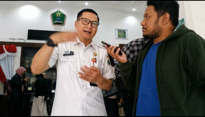 Kekurangan SDM Jadi Tantangan, Dinkes Kota Malang Gandeng Kampus Perkuat Layanan Kesehatan Masyarakat