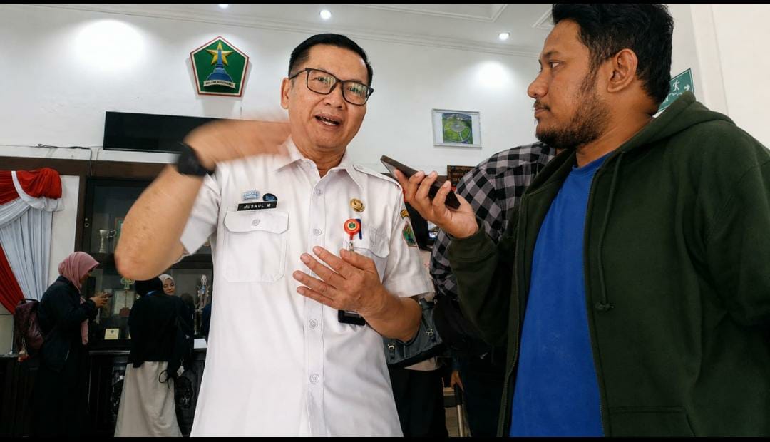 Kekurangan SDM Jadi Tantangan, Dinkes Kota Malang Gandeng Kampus Perkuat Layanan Kesehatan Masyarakat