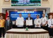 Pemkot Malang Gandeng Tiga Kampus, Wahyu Hidayat Ingin Kebijakan Tak Lagi Hanya Bertumpu pada Birokrasi