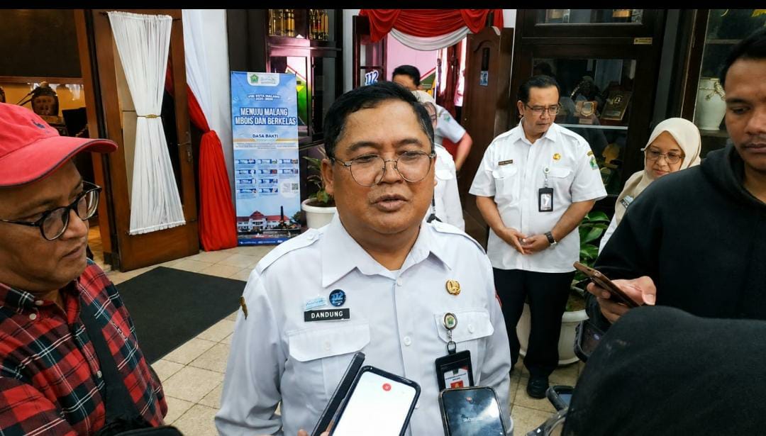 Kasus PSU Berlarut, Pemkot Malang Ancam Tak Terbitkan PBG bagi Pengembang yang Bandel