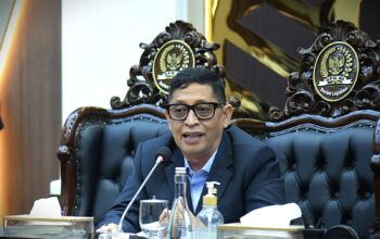 RUU Masyarakat Adat Diarahkan Perkuat Hak Warga Adat atas Investasi SDA