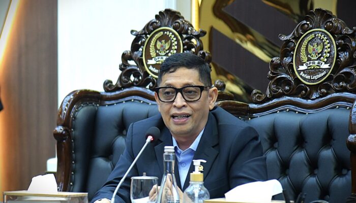 RUU Masyarakat Adat Diarahkan Perkuat Hak Warga Adat atas Investasi SDA