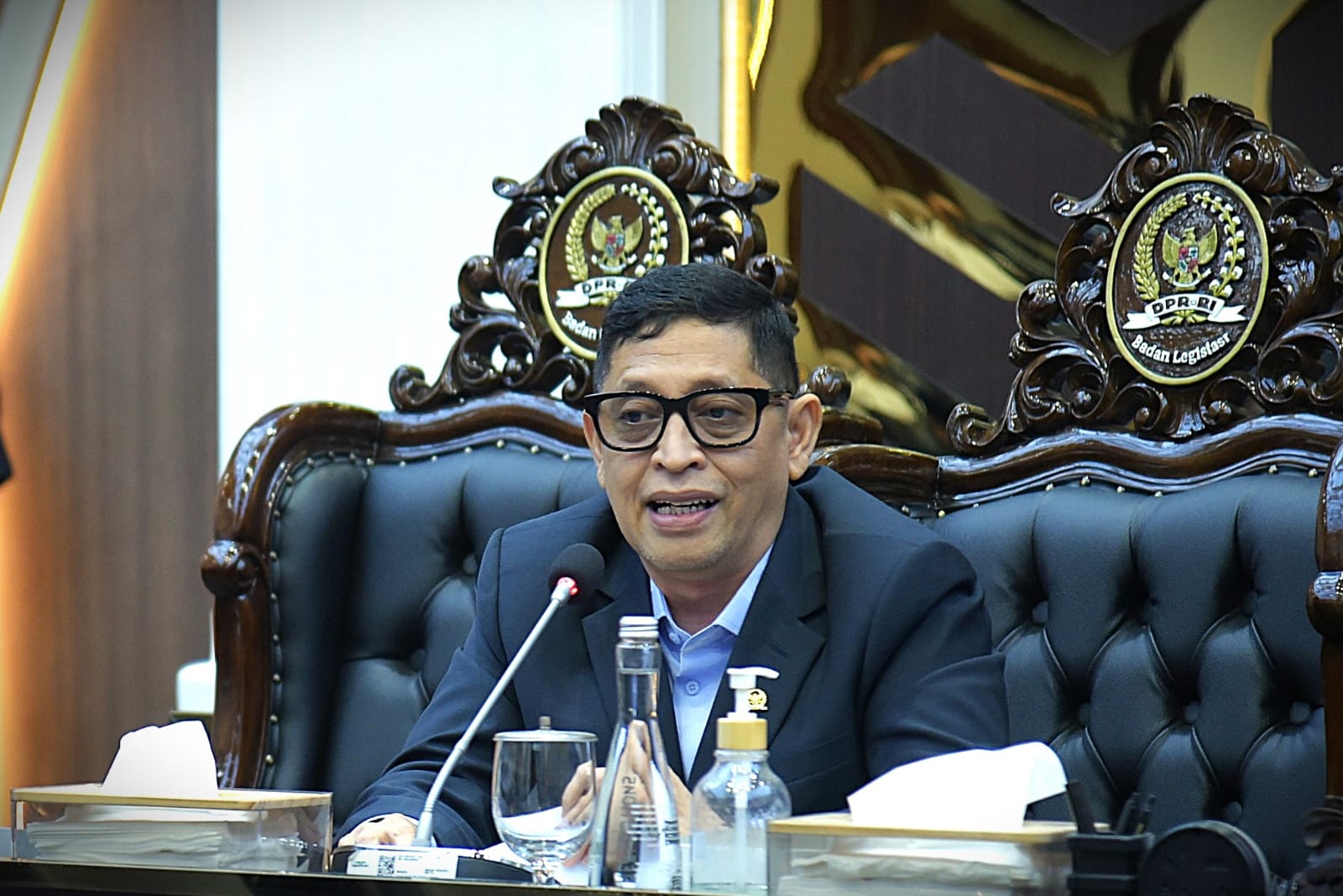 RUU Masyarakat Adat Diarahkan Perkuat Hak Warga Adat atas Investasi SDA