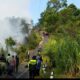 Karhutla TNBTS Belum Terkendali, Jatim Andalkan Water Bombing BNPB Mulai Besok