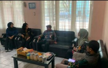Warung Tekan Inflasi Kota Malang Jadi Rujukan, Kota Batu Pelajari Strategi Jaga Harga dan Kelola Pasar Rakyat