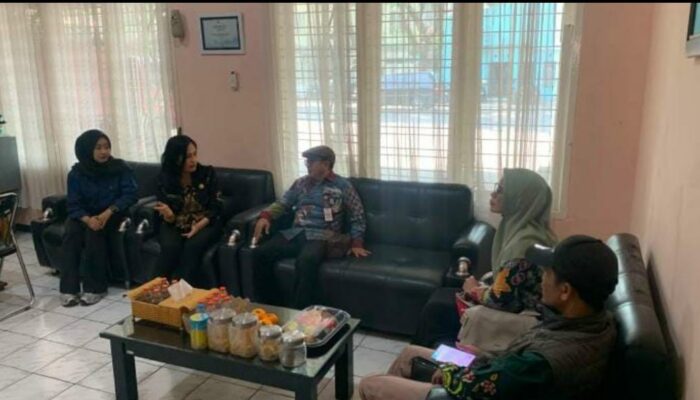 Warung Tekan Inflasi Kota Malang Jadi Rujukan, Kota Batu Pelajari Strategi Jaga Harga dan Kelola Pasar Rakyat